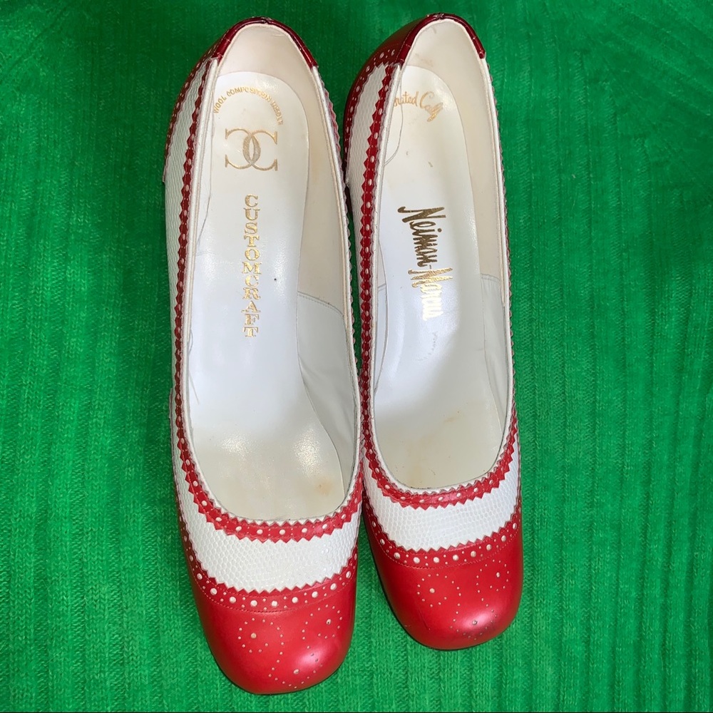 Rare Custom Vintage Neiman Marcus